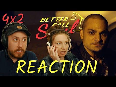 Better Call Saul S4E2