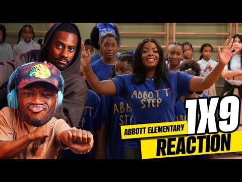 Abbott Elementary Episode 9