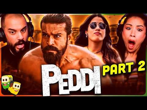 Peddi