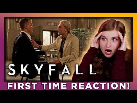 Skyfall