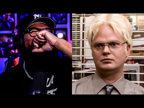 The Office S1E4