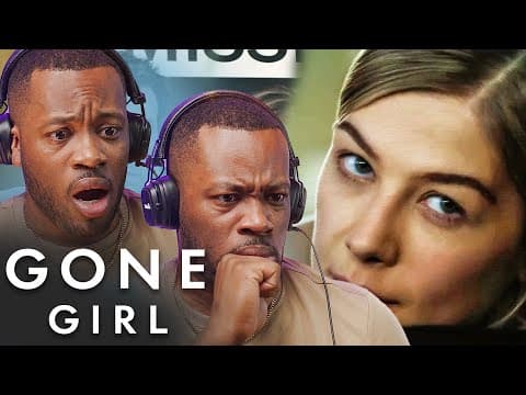 Gone Girl