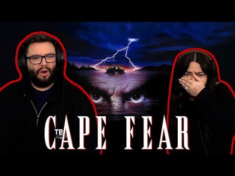 Cape Fear