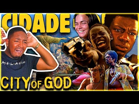 City Of God