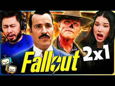 Fallout S2E1