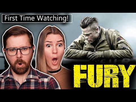 Fury