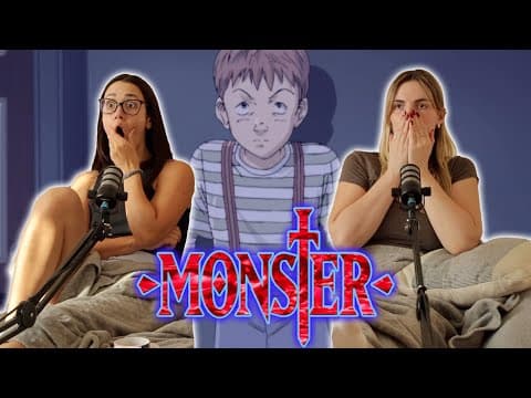 Monster S1E11