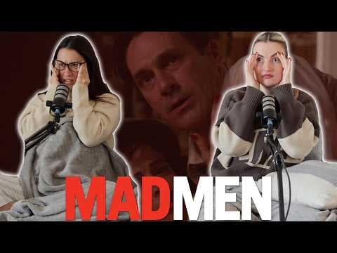 Mad Men S6E11