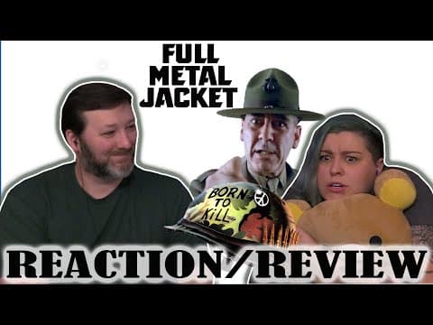Full Metal Jacket