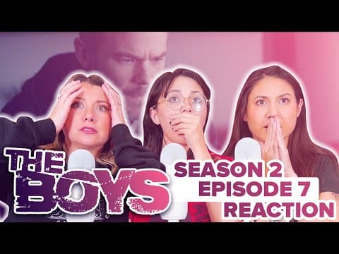 The Boys S2E7