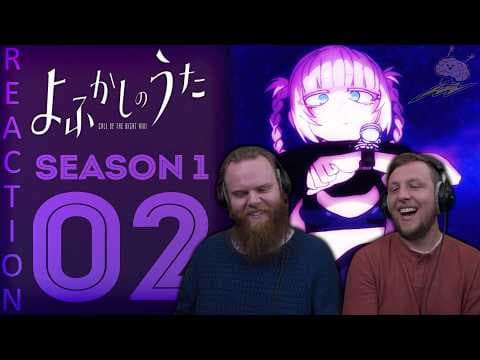 Call of the Night S1E2
