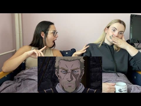 Vinland Saga S1E3
