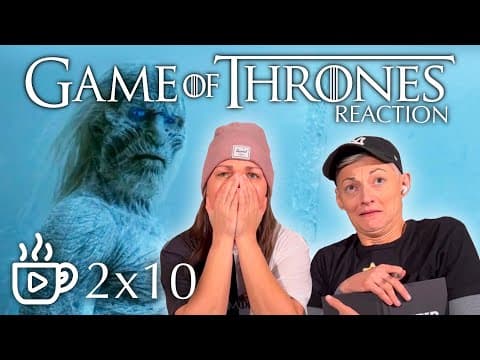 Game Of Thrones S2E10
