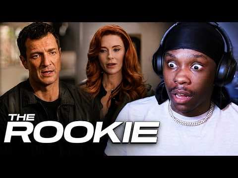 The Rookie Episode 7-8-9-10