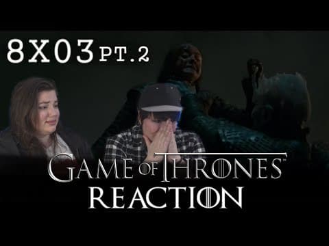 Game of Thrones S8E3