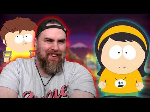 South Park S19E9