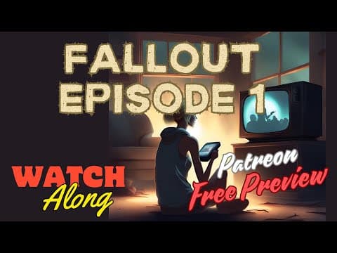 Fallout S1E1