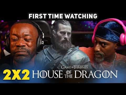 House of the Dragon S2E2