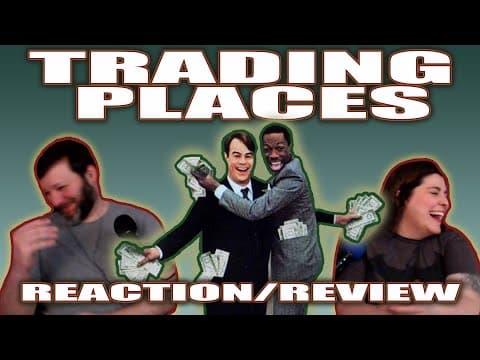 Trading Places