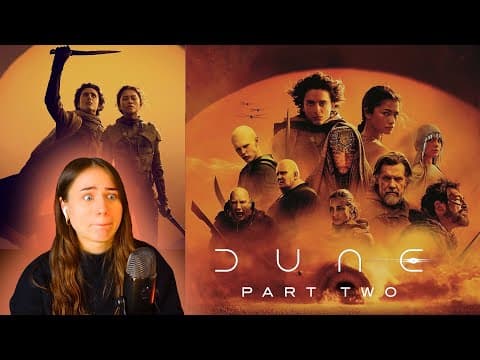 Dune: Part Two