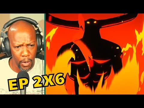 Primal S2E6