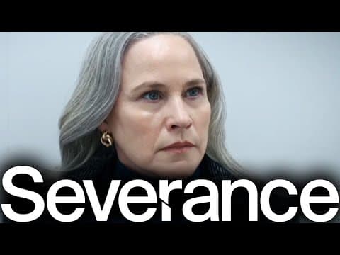 Severance S1E8