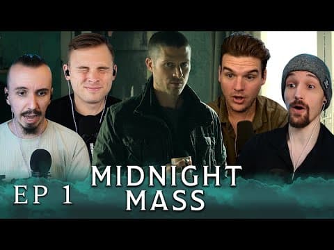 Midnight Mass S1E1