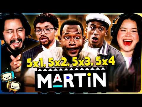 Martin (1996)