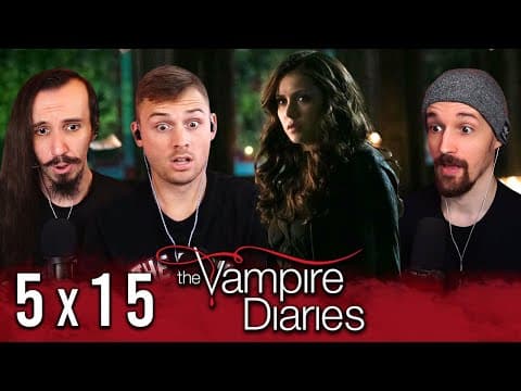 The Vampire Diaries S5E15