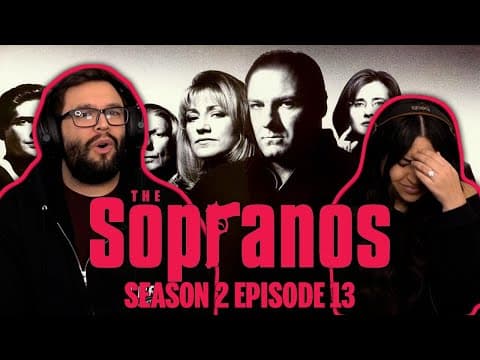The Sopranos S2E13