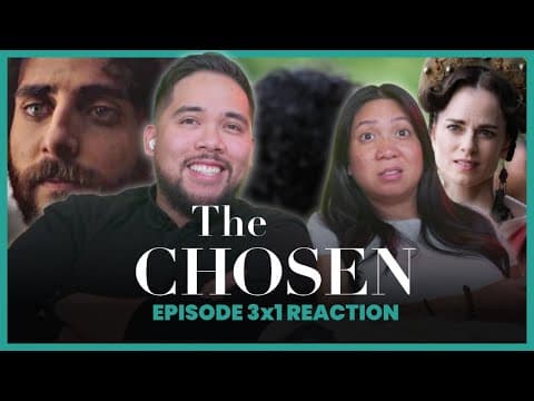 The Chosen S3E1