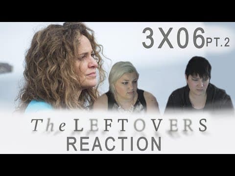 The Leftovers S3E6