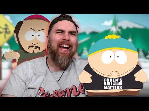 South Park S20E2