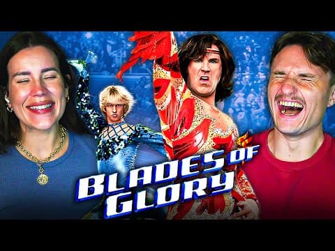 Blades of Glory
