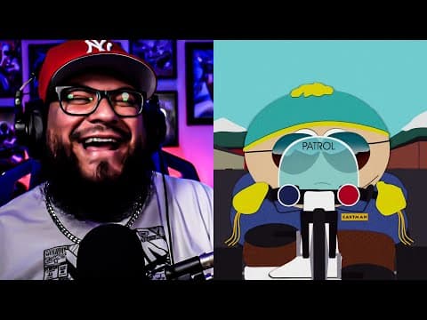 South Park S2E4