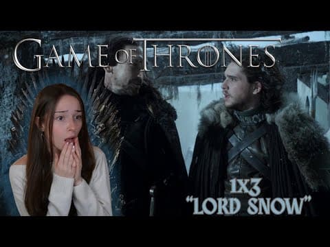 Game Of Thrones S1E3