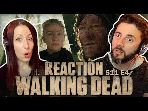 The Walking Dead S11E4