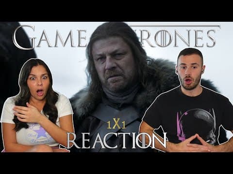 Game Of Thrones S1E1
