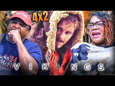 Vikings S4E2