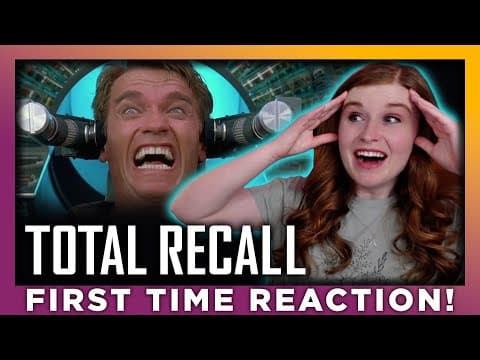 Total Recall (1990)