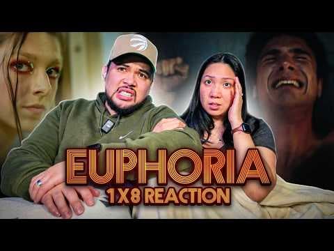 Euphoria S1E8