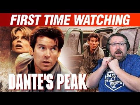 Dante's Peak