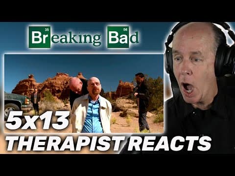 Breaking Bad S5E13