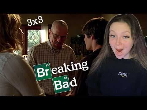 Breaking Bad S3E3