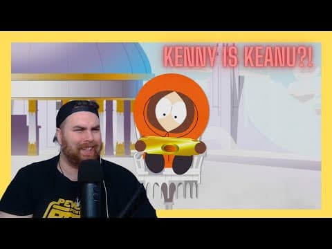 South Park S9E4