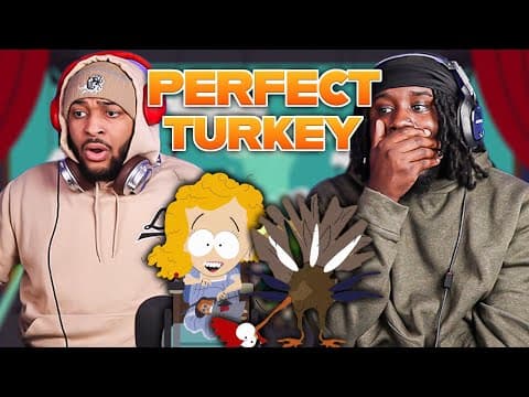 South Park S4E13