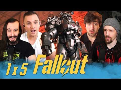 Fallout S1E5