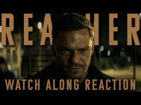 Reacher S2E7