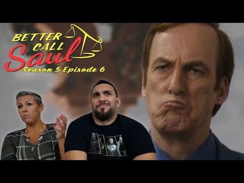 Better Call Saul S5E6
