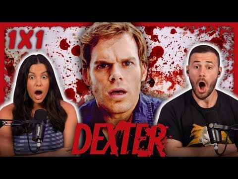 Dexter S1E1